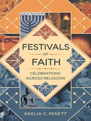 cover image of Festivals of Faith